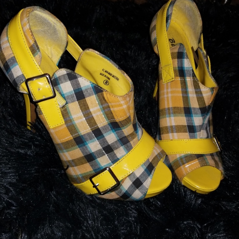 Shoes